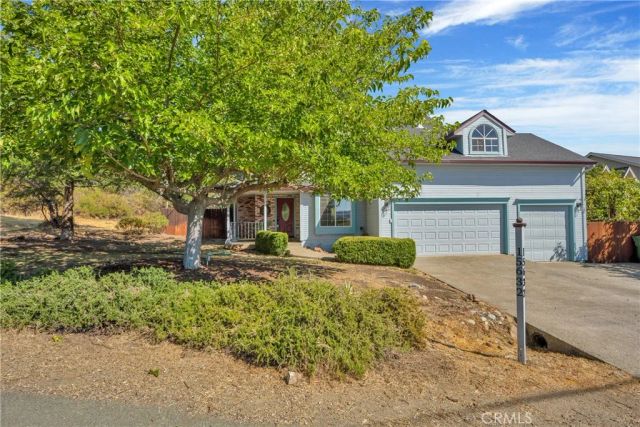 15632 Little Peak Road, Hidden Valley Lake, CA 95467