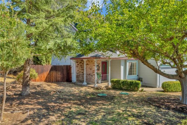 15632 Little Peak Road, Hidden Valley Lake, CA 95467