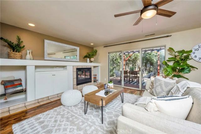 15632 Little Peak Road, Hidden Valley Lake, CA 95467