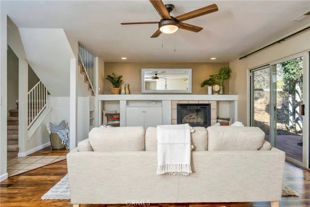 15632 Little Peak Road, Hidden Valley Lake, CA 95467