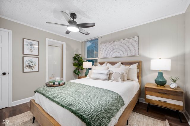 413 E Caven Street, Indianapolis, IN 46225