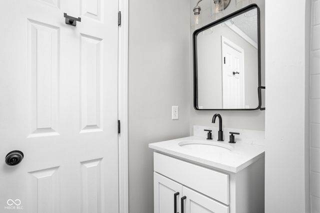 413 E Caven Street, Indianapolis, IN 46225