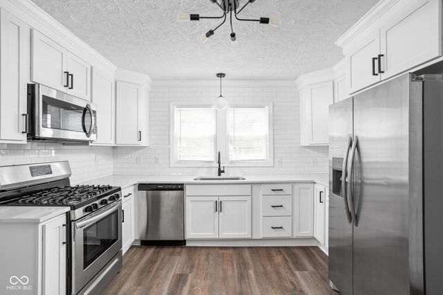 413 E Caven Street, Indianapolis, IN 46225