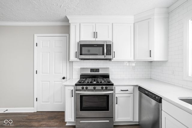 413 E Caven Street, Indianapolis, IN 46225