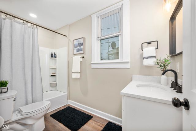 413 E Caven Street, Indianapolis, IN 46225