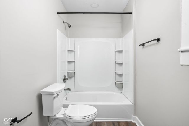 413 E Caven Street, Indianapolis, IN 46225