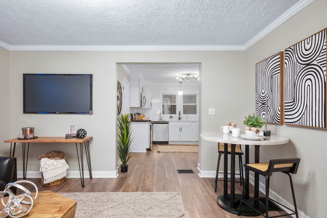 413 E Caven Street, Indianapolis, IN 46225