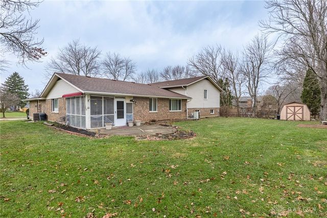 8370 Paragon Road, Washington Twp, OH 45458