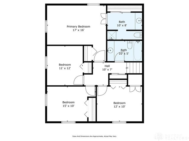 8370 Paragon Road, Washington Twp, OH 45458