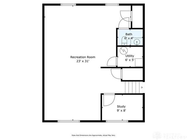 8370 Paragon Road, Washington Twp, OH 45458