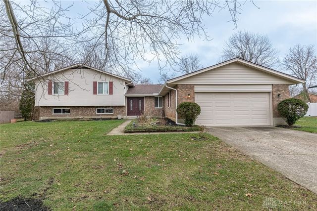8370 Paragon Road, Washington Twp, OH 45458