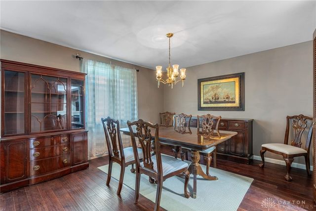 8370 Paragon Road, Washington Twp, OH 45458