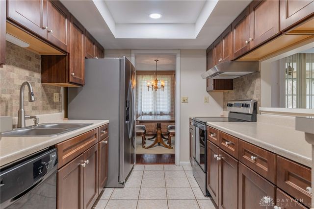 8370 Paragon Road, Washington Twp, OH 45458