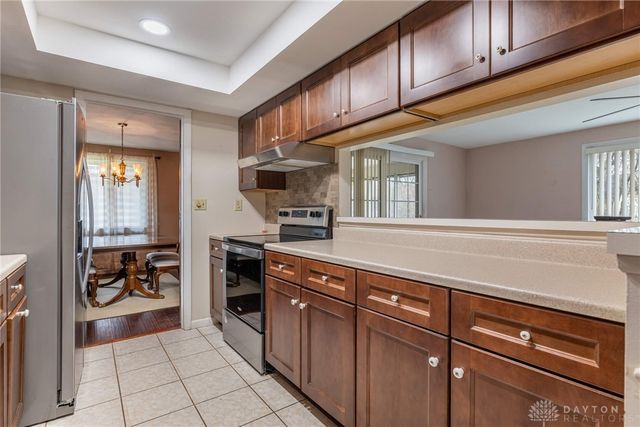 8370 Paragon Road, Washington Twp, OH 45458