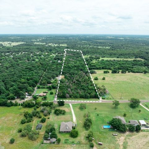 TBD NW Co Rd 3325, Frost, TX 76641