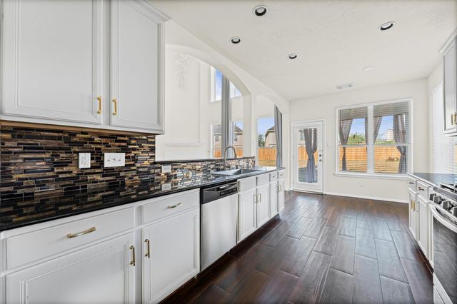 19314 Casey Creek Court, Richmond, TX 77407