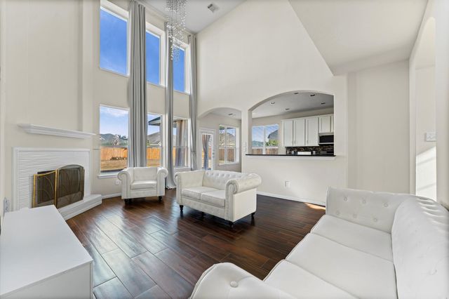 19314 Casey Creek Court, Richmond, TX 77407