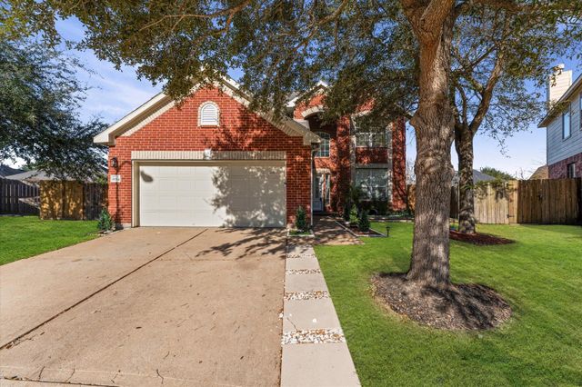 19314 Casey Creek Court, Richmond, TX 77407