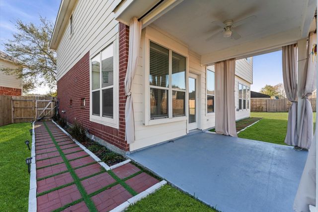 19314 Casey Creek Court, Richmond, TX 77407