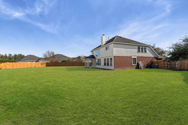 19314 Casey Creek Court, Richmond, TX 77407