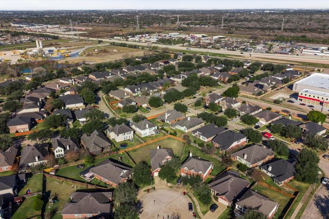 19314 Casey Creek Court, Richmond, TX 77407