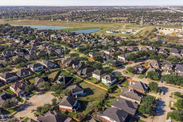 19314 Casey Creek Court, Richmond, TX 77407