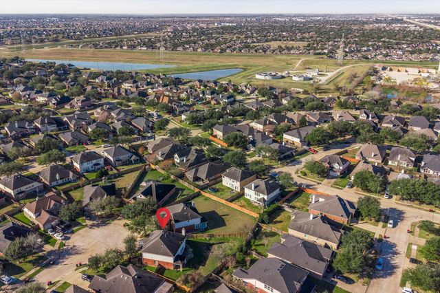 19314 Casey Creek Court, Richmond, TX 77407