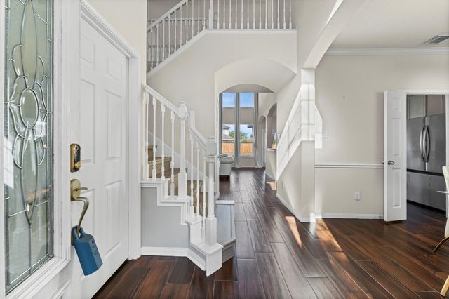 19314 Casey Creek Court, Richmond, TX 77407