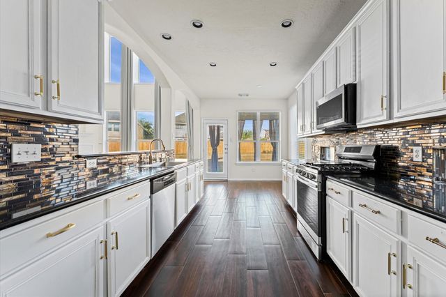 19314 Casey Creek Court, Richmond, TX 77407