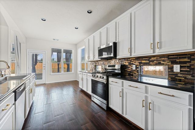 19314 Casey Creek Court, Richmond, TX 77407