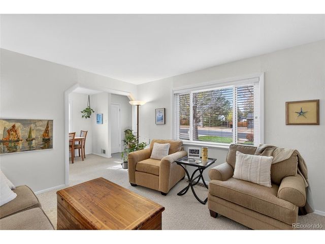 3420 S Eudora St, Denver, CO 80222