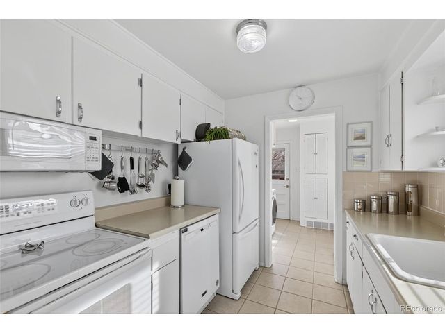 3420 S Eudora St, Denver, CO 80222