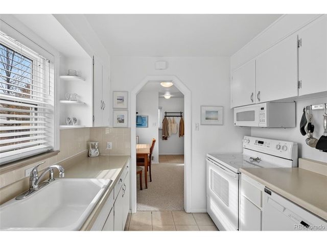 3420 S Eudora St, Denver, CO 80222