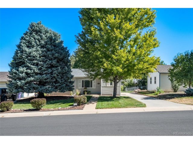 3420 S Eudora St, Denver, CO 80222