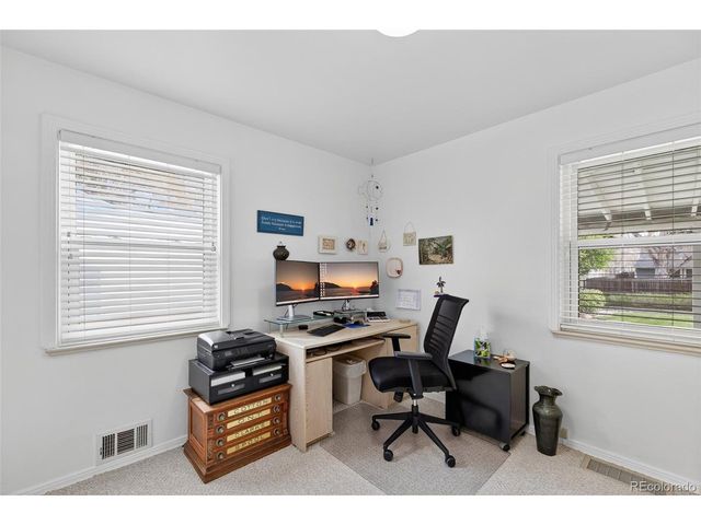 3420 S Eudora St, Denver, CO 80222