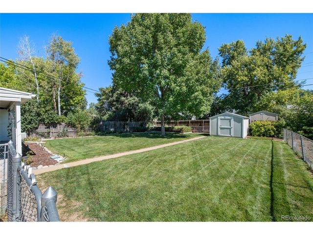 3420 S Eudora St, Denver, CO 80222