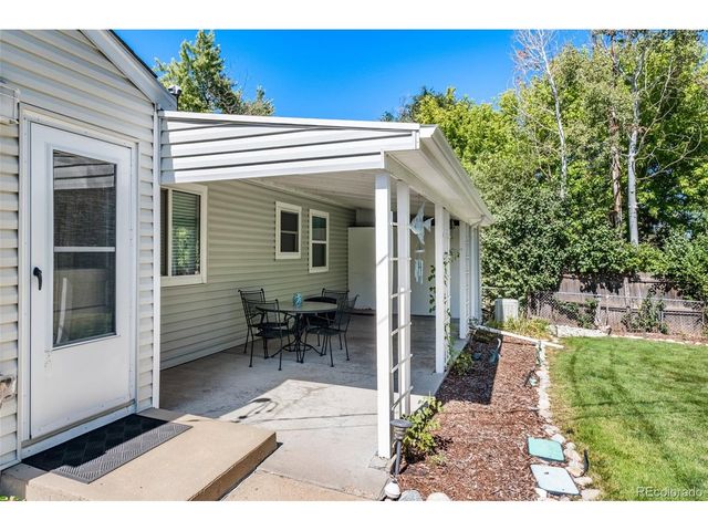 3420 S Eudora St, Denver, CO 80222