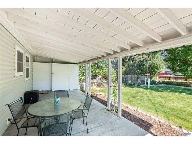 3420 S Eudora St, Denver, CO 80222