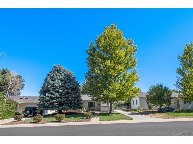 3420 S Eudora St, Denver, CO 80222