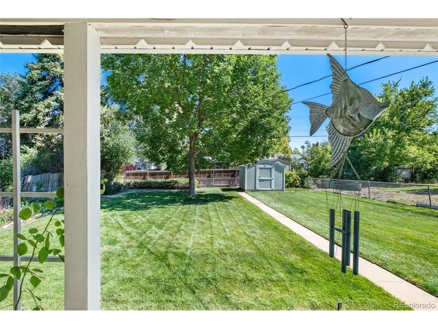 3420 S Eudora St, Denver, CO 80222