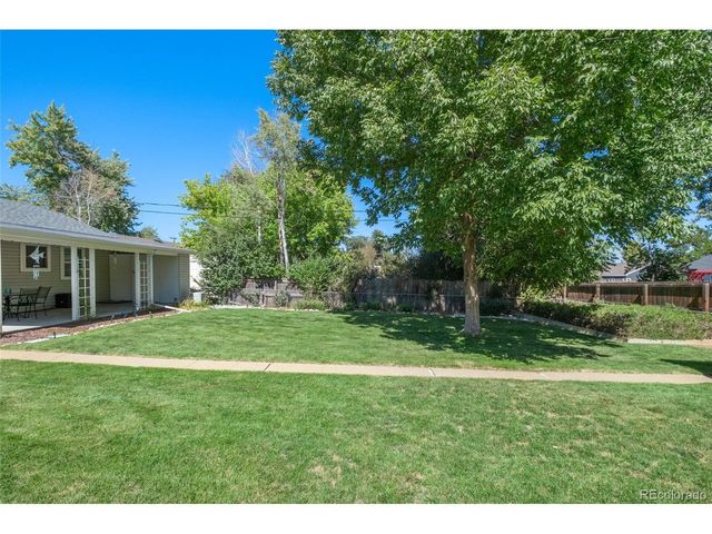 3420 S Eudora St, Denver, CO 80222