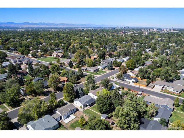 3420 S Eudora St, Denver, CO 80222