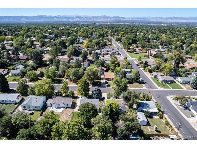 3420 S Eudora St, Denver, CO 80222