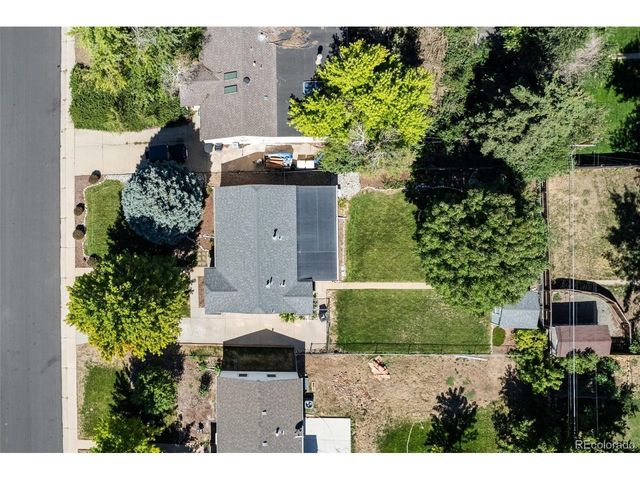 3420 S Eudora St, Denver, CO 80222