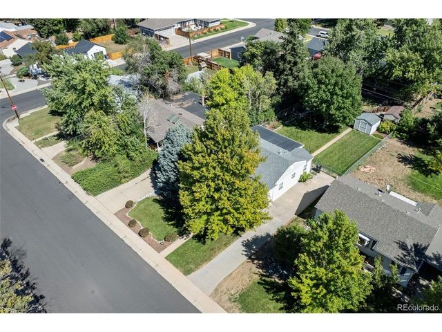 3420 S Eudora St, Denver, CO 80222