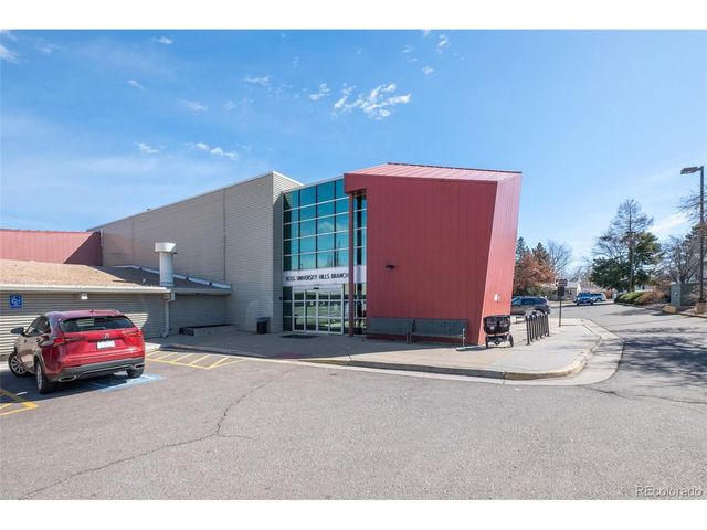 3420 S Eudora St, Denver, CO 80222