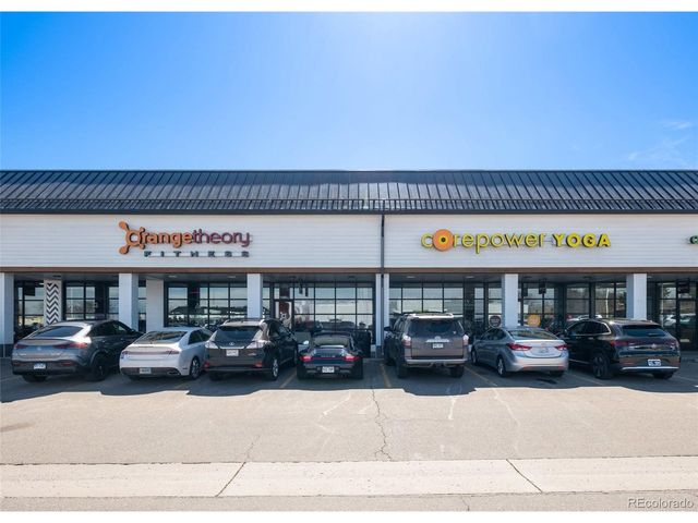 3420 S Eudora St, Denver, CO 80222