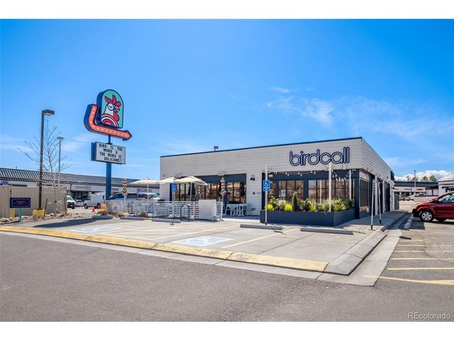 3420 S Eudora St, Denver, CO 80222