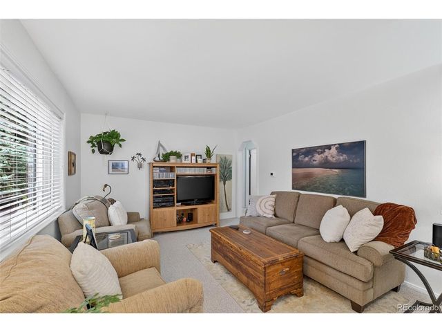 3420 S Eudora St, Denver, CO 80222