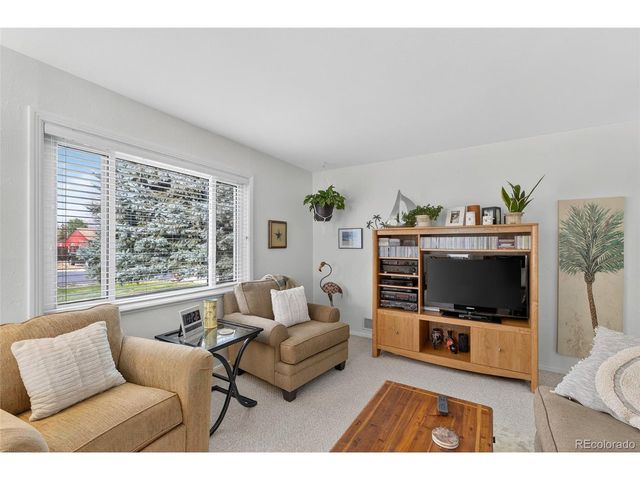 3420 S Eudora St, Denver, CO 80222